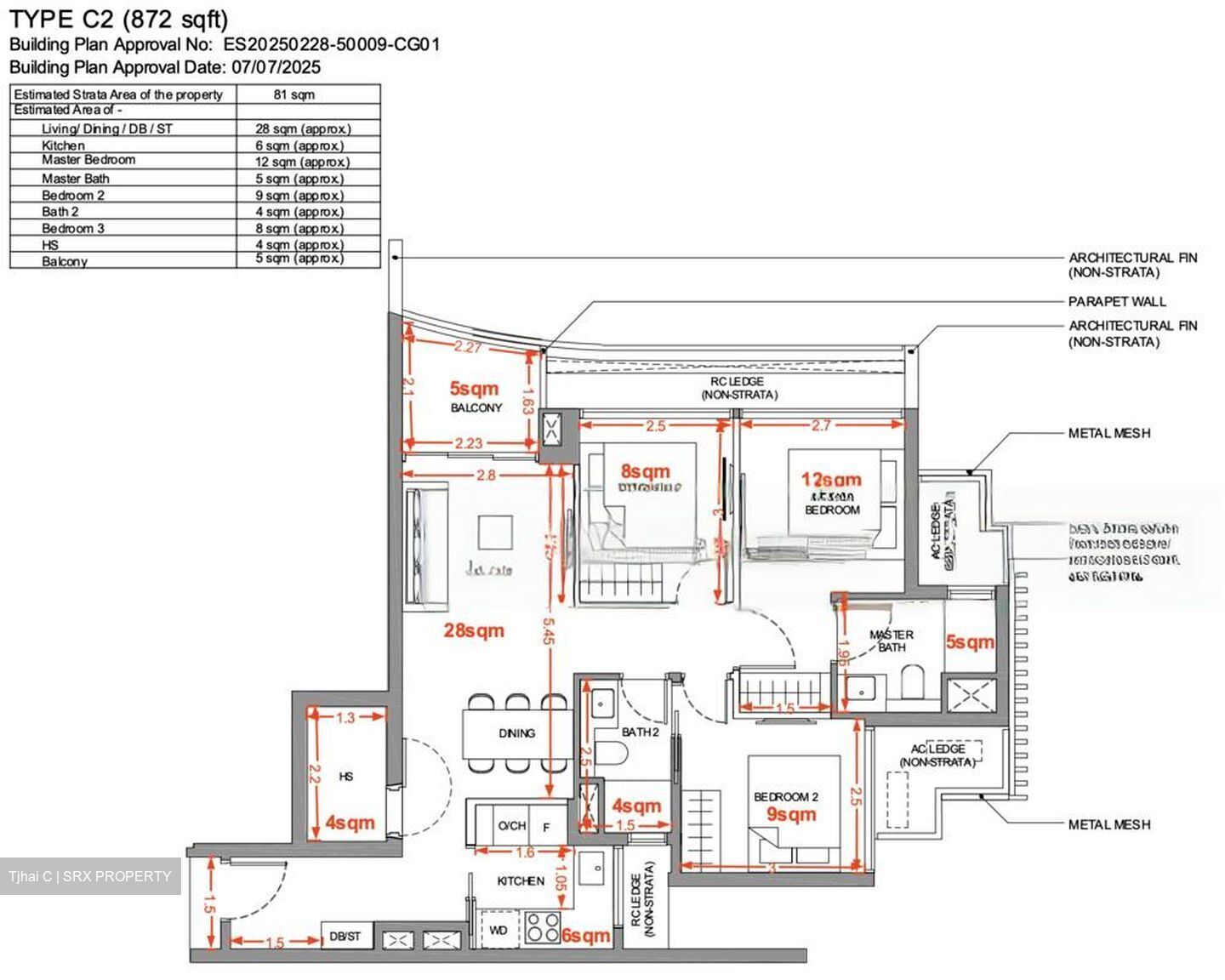 River Valley Green (D9), Condominium #472177361